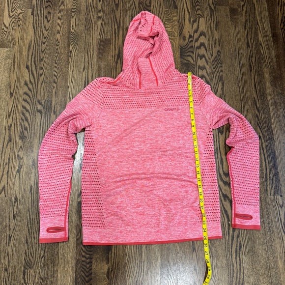 Craft Sports Hoodie - Picture 9 of 9